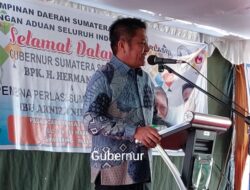 Gubernur Sumsel H.Herman Deru Secara Langsung membuka dan meresmikan Festival Layang-Layang di Jakabaring Palembang