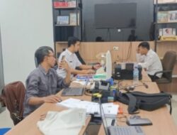 BPBJ Tubaba Lelang Empat Paket Senilai 17,5 M