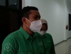 Penjelasan Ummi Atthaya Di Katakan DPRD Tubaba Tak Jadi Rujukan