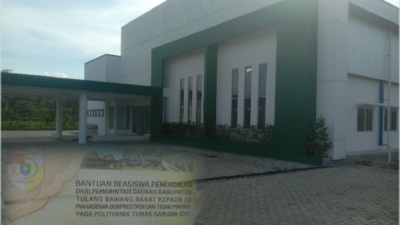 Bagian Kesra Tubaba Bantah Realisasikan Bantuan Untuk Tunas Garuda, Hingga Miliaran Rupiah