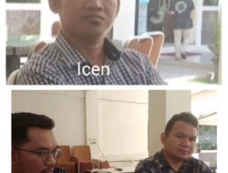 Lawyer (RK) Korban Pemerkosaan , Konfirmasi Perkembangan Laporan Klien nya di Polres Lampung Utara