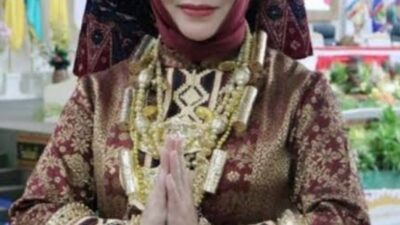 Zaidirina Minta APH Usut Tuntas Terkait Dugaan Penipuan Sejumlah Oknum ASN