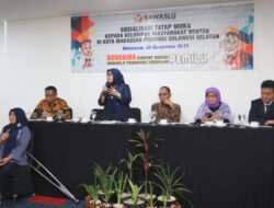 Satu Perempuan 8 Besar Anggota Bawaslu Lampung di Seleksi Mengapa Tak Dipertahankan