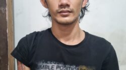 TIM Opsnal Ranmor Polrestabes Palembang ,Berhasil Menagkap Tersangka Penipuan Online, Modus Jual Mobil.