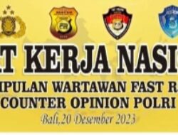 Agus Flores Ketua Umum PW FRN Keturunan Brawijaya V Ini Adakan Rakernas, Serta Kunjungi Dan Minta Restu Trimurti Penjaga Alam di Bali.