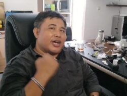 Soal Wartawan Tertuduh Tersangka, Ketum IWOI Akan Hadiri Rekonstruksi Ulang Di Polres Lamoura
