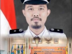 Kepalo Margo Mulyo Tubaba Beri Apresiasi Atas Keberhasilan Perolehan Juara Pertama Tingkat Provinsi Lampung