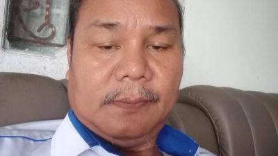Polemik DBH, Ketua DPD AJO Indonesia Provinsi Lampung Angkat Bicara