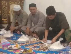 Musyawarah Soal Kandang Ayam, Warga Kota Alam Sepakat Minta Kandang Ditutup!