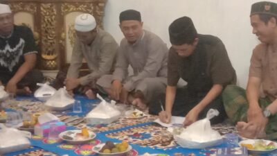 Musyawarah Soal Kandang Ayam, Warga Kota Alam Sepakat Minta Kandang Ditutup!