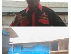 GRIB Jaya Soroti Izin Kandang Ayam di Lampura,Lalat bertebaran di Rumah Warga