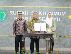 RSUD Sekayu Luncurkan Cath Lab: Langkah Revolusioner untuk Kesehatan Jantung Masyarakat Muba.