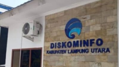 Bendahara Diskominfo Lampung Utara Sakit, Proses Perncairan Order Media Tersendat, Kadis Dilaporkan Ke BKN