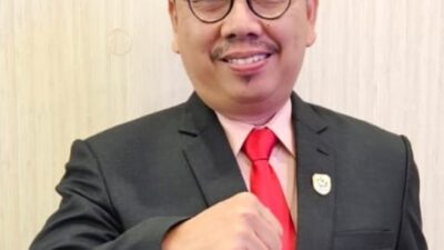 Maraknya Unjukrasa Ini Kata Pendekar Hukum Lampung Utara