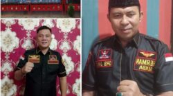 GRIB Jaya Provinsi Lampung Akan Laporkan Dugaan Korupsi Oknum Kadis Sosial Lampung Tengah