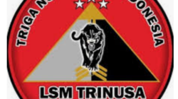 LSM Trinusa Tubaba Soroti Realisasi Dana Desa(DD) Tiyuh Marga Kencana Di duga Bermasalah