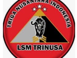 LSM Trinusa Tubaba Soroti Realisasi Dana Desa(DD) Tiyuh Marga Kencana Di duga Bermasalah