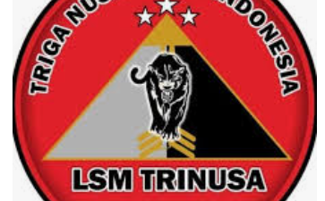 LSM Trinusa Tubaba Soroti Realisasi Dana Desa(DD) Tiyuh Marga Kencana Di duga Bermasalah