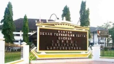 Kembali Bergejolak Pelanggaran RTRW PT.SBRP, Jaman Saya Tidak Bisa Main-Main Ujar Ketua DPRD Lampura