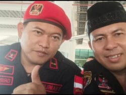 Ketua DPD GRIB Jaya H. S. Ramelan dan Sekda DPD GRIB Jaya Provinsi Lampung Instruksikan Seluruh Anggota GRIB JayaTidak Terprovokasi yang Mengakibatkan Konflik Gambar Gravatar