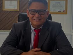 Capaian Realisasi Anggaran DPMPTSP Tubaba Pada Tahun 2024