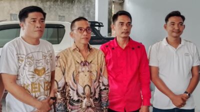 Dalam Sidang Pidana Korban Jamak Udin, Pengacara Hasbi dan Soeheindra Persoalkan Saksi Yang Dihadirkan Korban