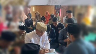 Ernawati Warga Kalibalangan Abung Selatan Lampura Diduga Melakukan Poliandri,Suami Melaporkan Hal Tersebut Ke Polres Tulang Bawang